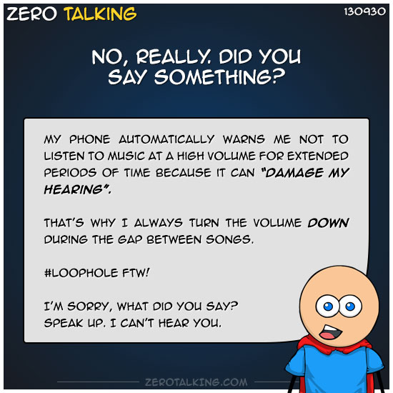 no-really-did-you-say-something-zero-dean