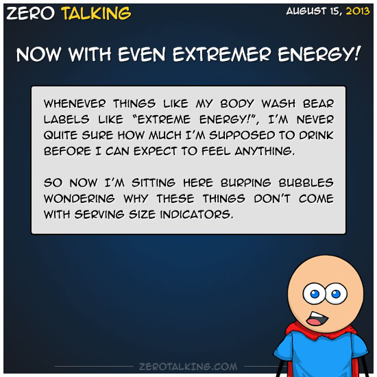 now-with-even-extremer-energy-zero-dean