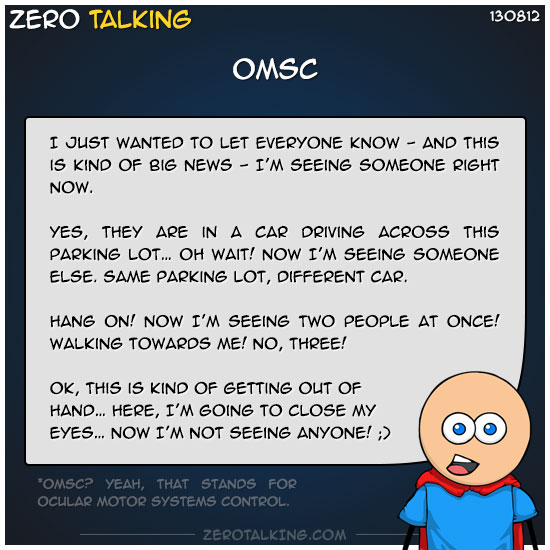 omsc-zero-dean