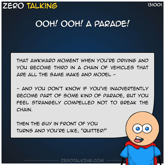 ooh-ooh-a-parade-zero-dean
