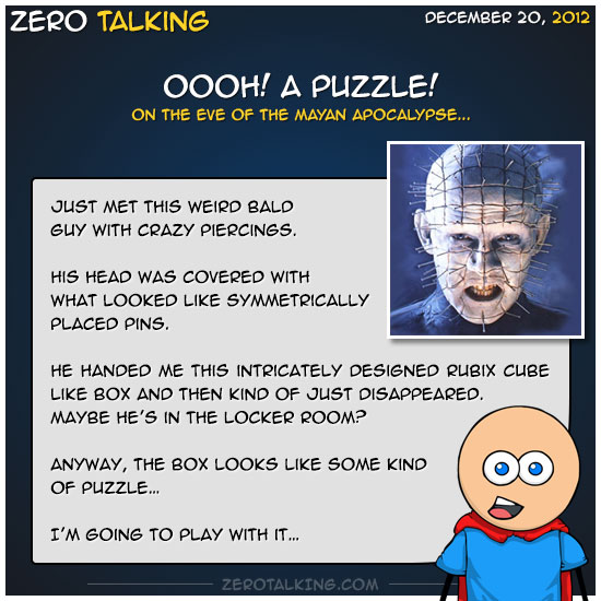 oooh-a-puzzle-zero-dean