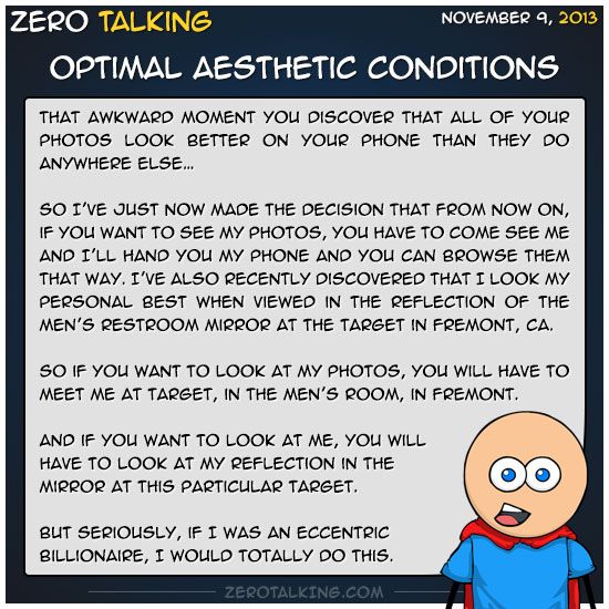 optimal-aesthetic-conditions-zero-dean
