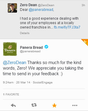 panera-customer-care-thank-you-zero-dean