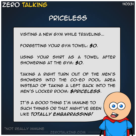 priceless-zero-dean