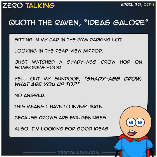 quoth-the-raven-ideas-galore-zero-dean