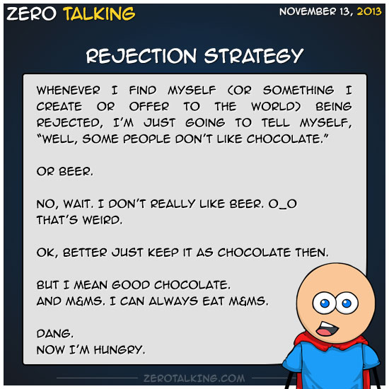 rejection-strategy-zero-dean