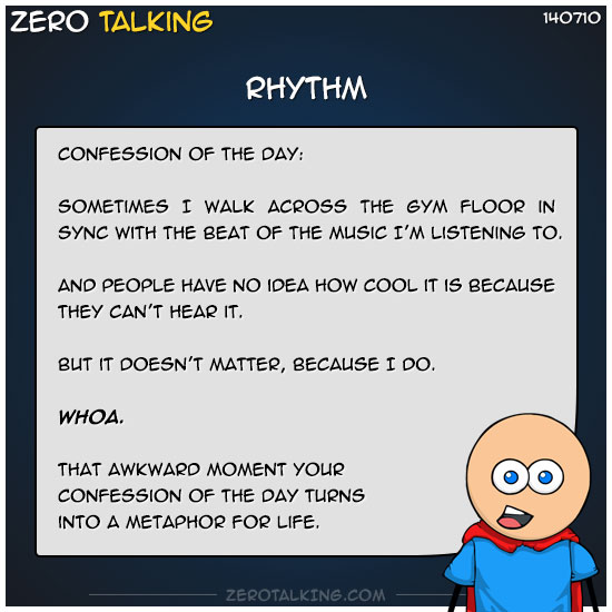 rhythm-zero-dean