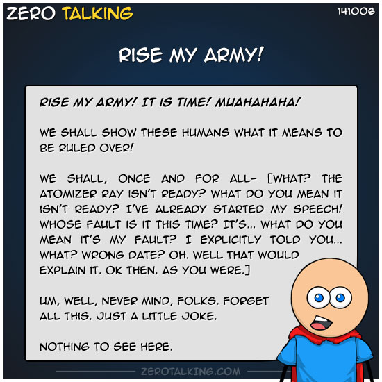 rise-my-army-zero-dean