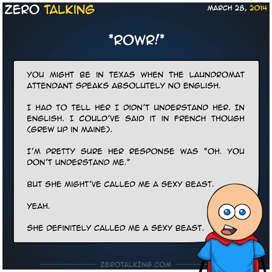 rowr-zero-dean