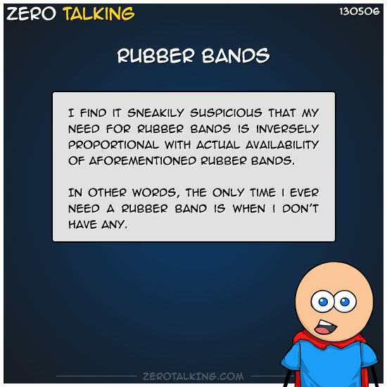 rubber-bands-zero-dean