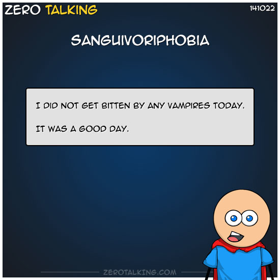 sanguivoriphobia-zero-dean