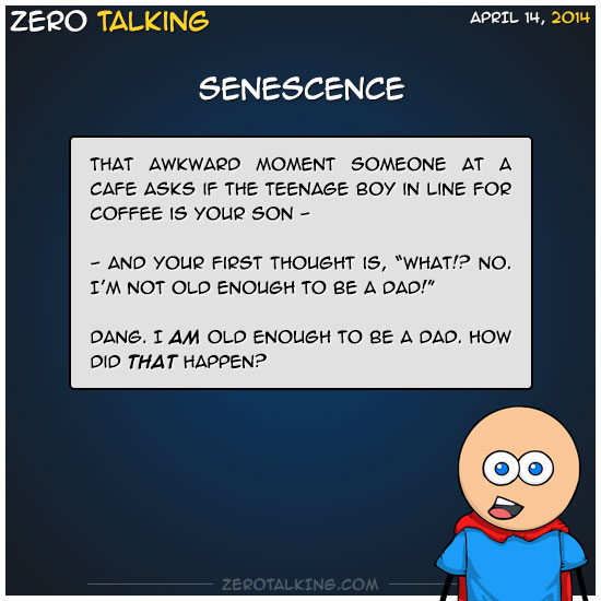 senescence-zero-dean