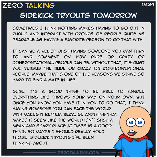 sidekick-tryouts-tomorrow-zero-dean