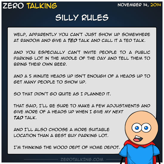 silly-rules-zero-dean
