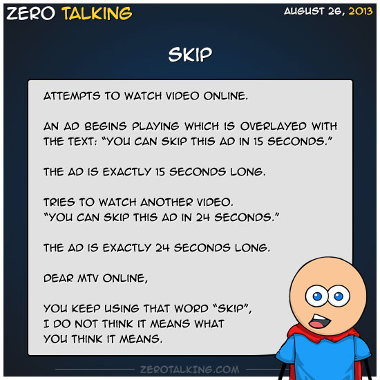 skip-zero-dean