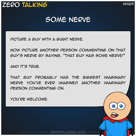some-nerve-zero-dean