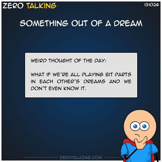 something-out-of-a-dream-zero-dean