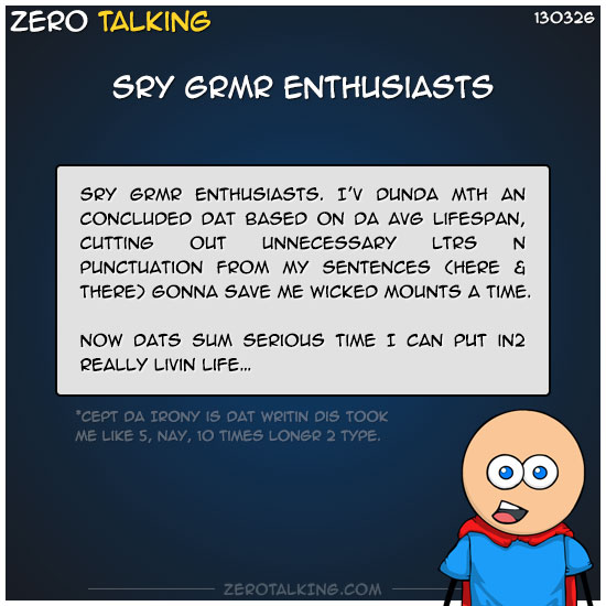 sorry-grammar-enthusiasts-zero-dean