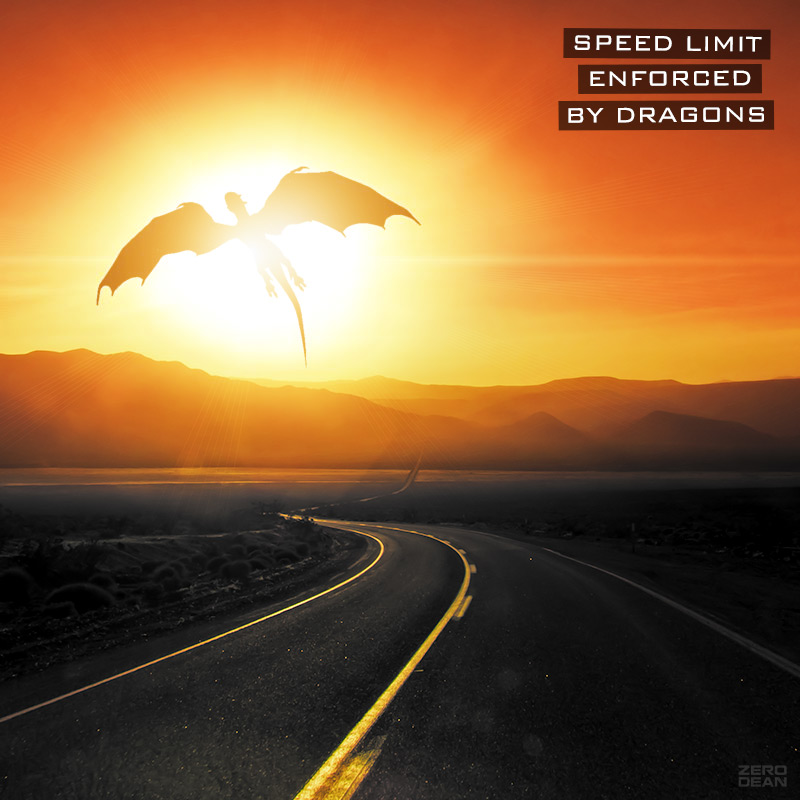 speed-limit-enforced-by-dragons-zero-dean