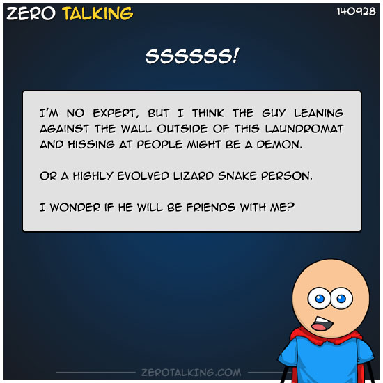 ssssss-zero-dean