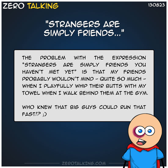 strangers-are-simply-friends-zero-dean