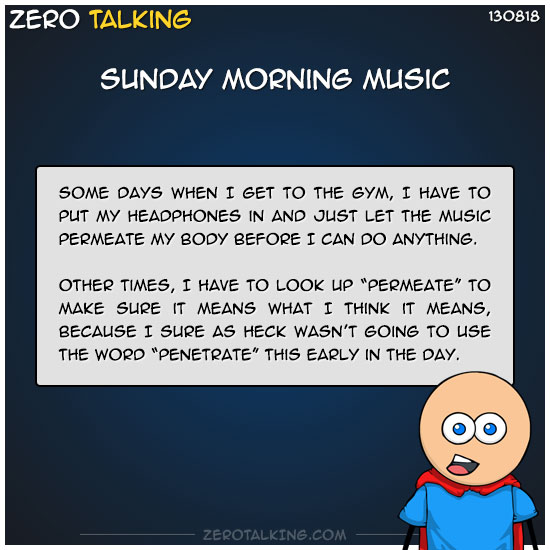sunday-morning-music-zero-dean