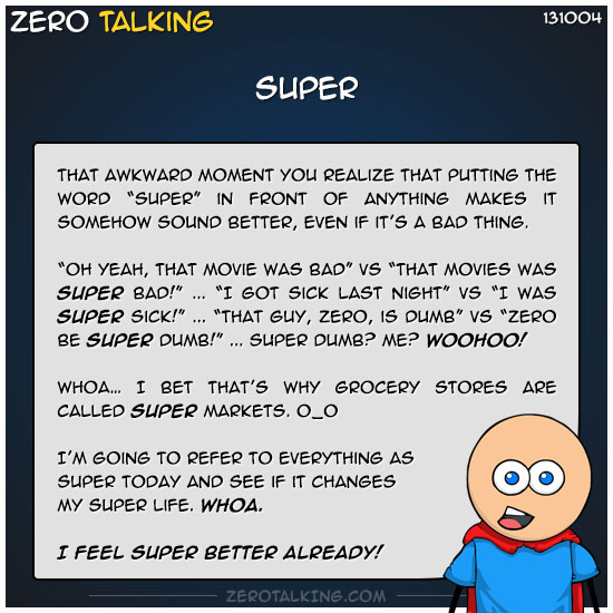 super-zero-dean