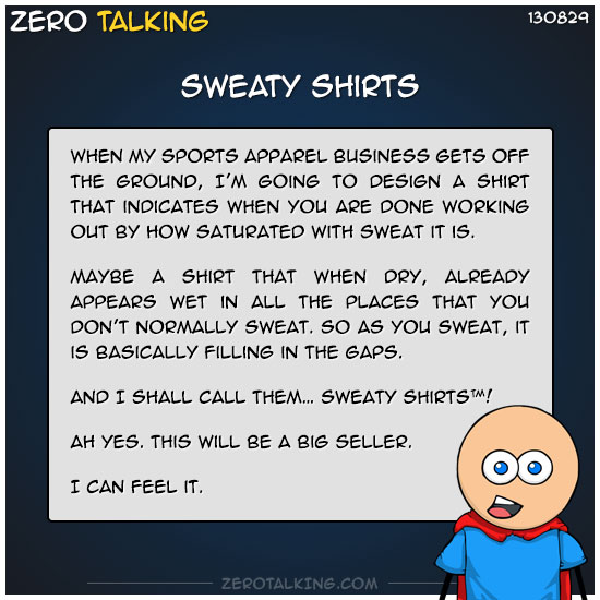 sweaty-shirts-zero-dean