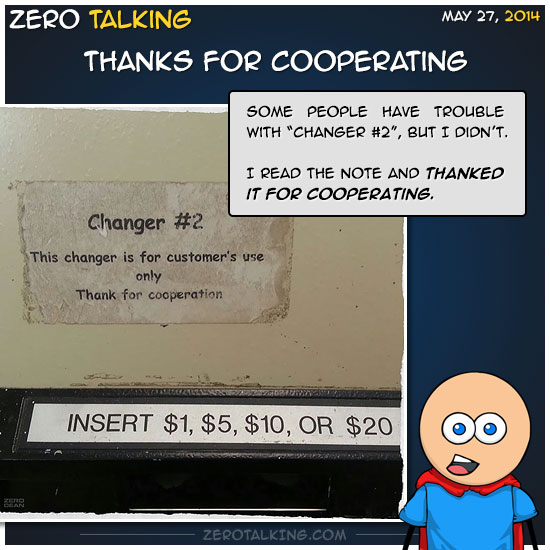 thanks-for-cooperating-zero-dean