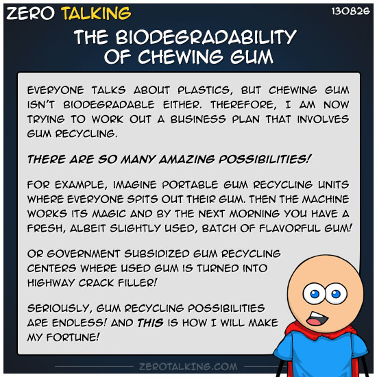 the-biodegradability-of-chewing-gum-zero-dean