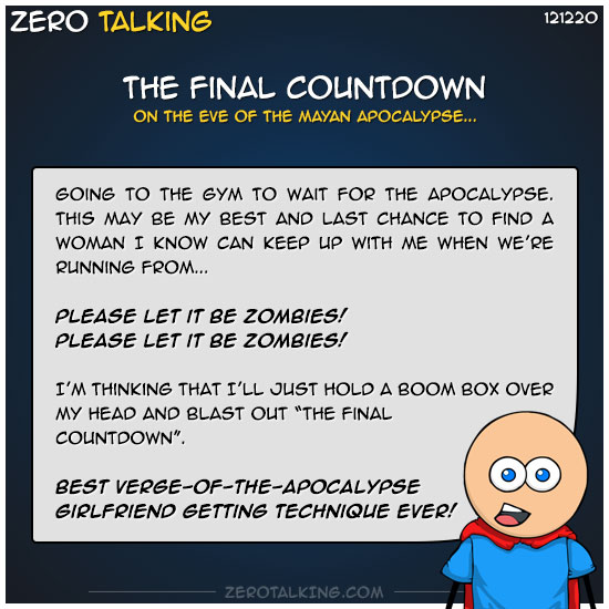 the-final-countdown-zero-dean