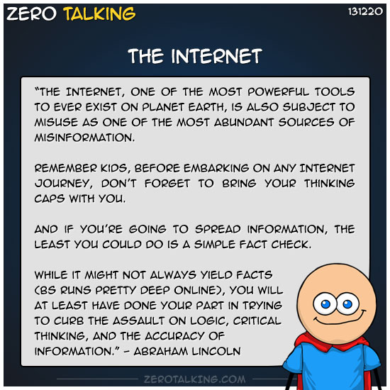 the-internet-zero-dean