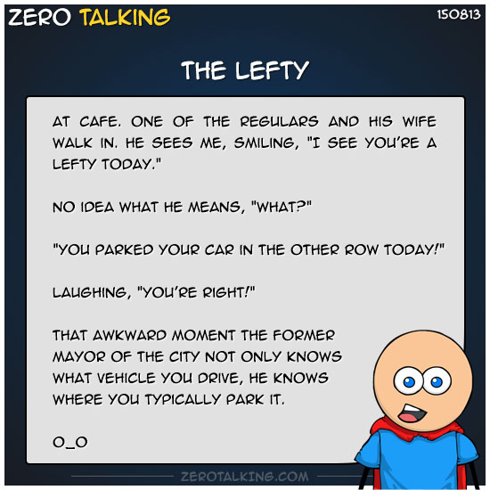 the-lefty-zero-dean