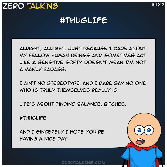 thuglife-zero-dean