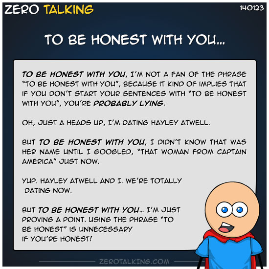 to-be-honest-with-you-zero-dean