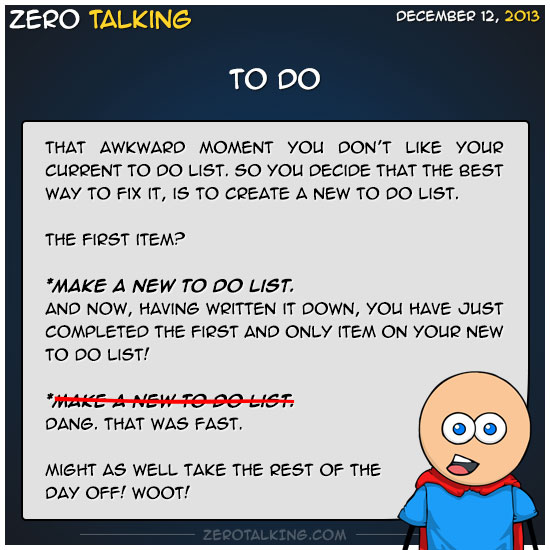 to-do-zero-dean