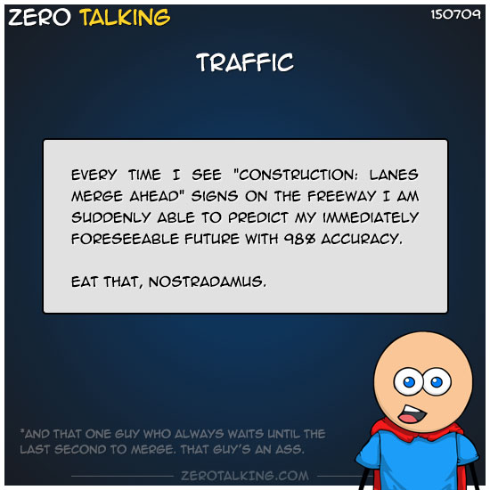 traffic-zero-dean