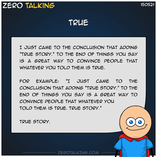 true-zero-dean