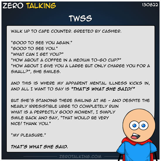 twss-zero-dean