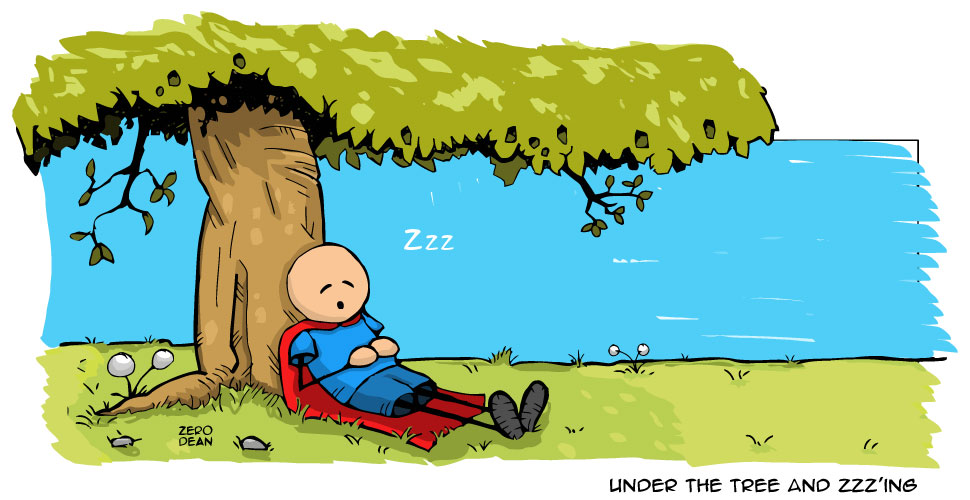 under-the-tree-zero-dean