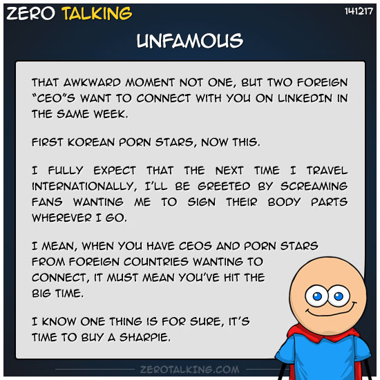 unfamous-zero-dean