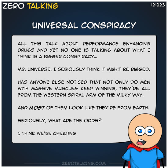 universal-conspiracy-zero-dean