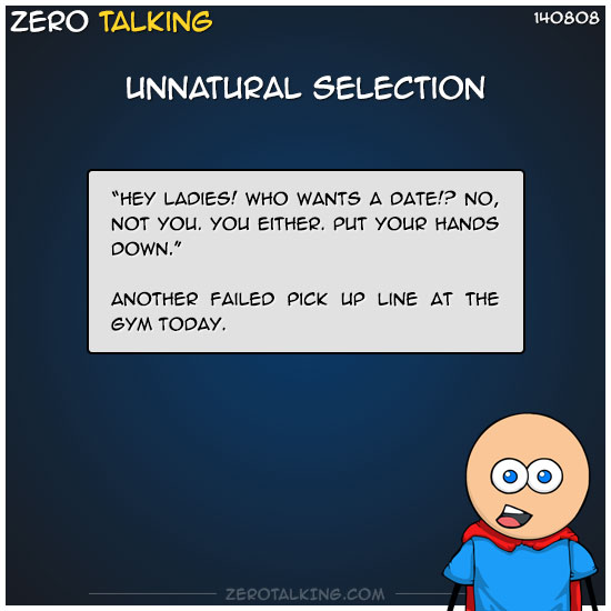 unnatural-selection-zero-dean