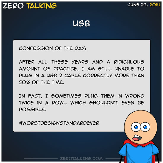 usb-zero-dean