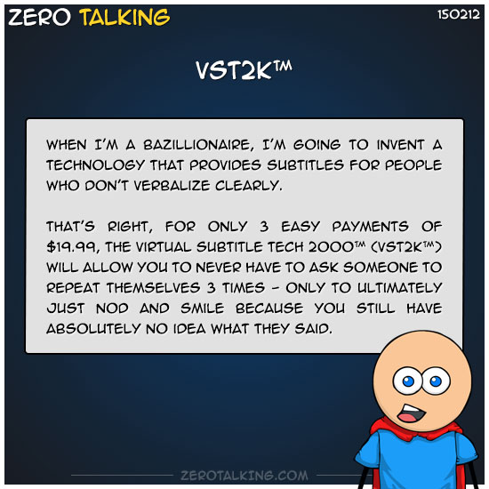vst2k-zero-dean