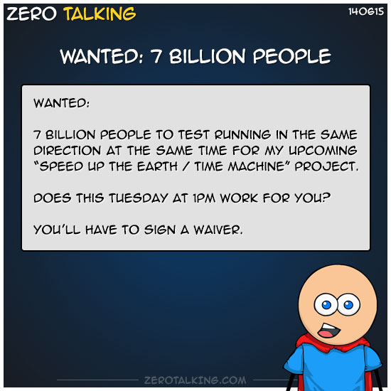 wanted-7-billion-people-zero-dean