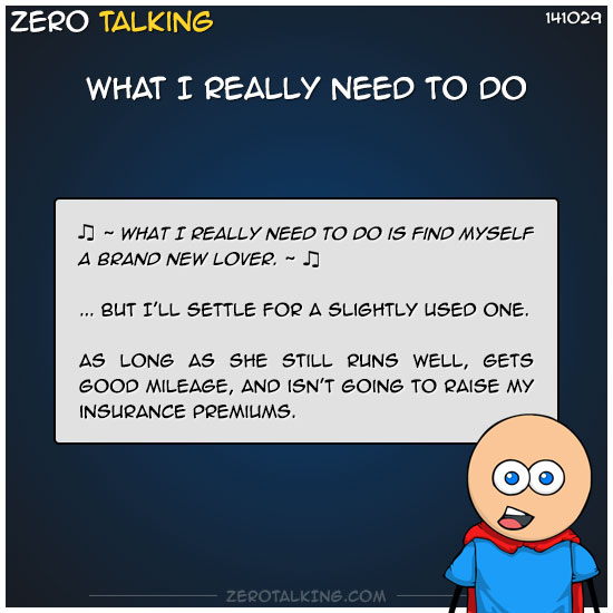 what-i-really-need-to-do-zero-dean