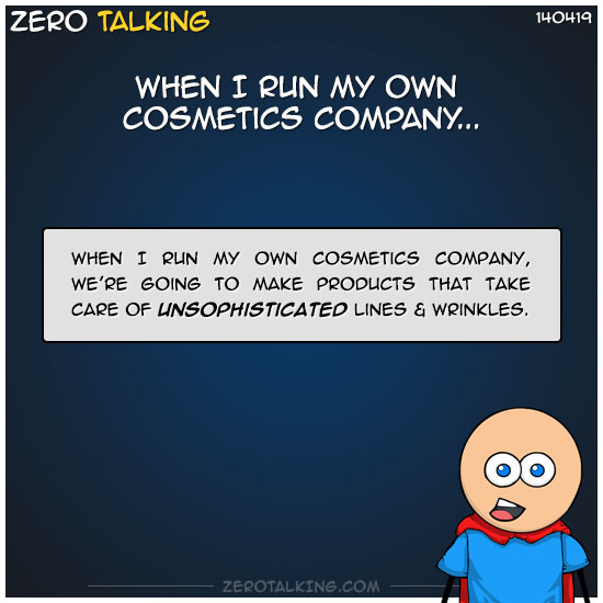 when-i-run-my-own-cosmetics-company-zero-dean