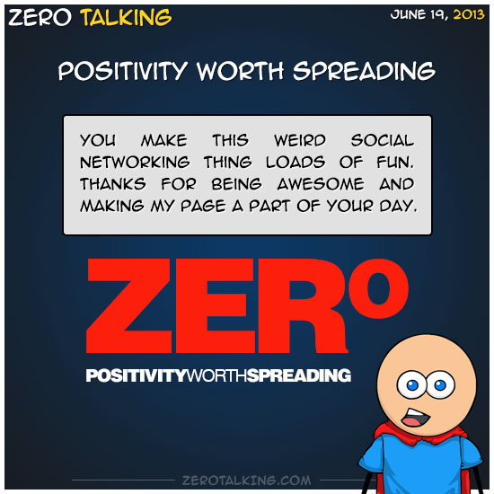 zero-positivity-worth-spreading